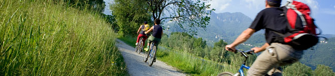 Sport & Umgebung - Sport & Freizeit