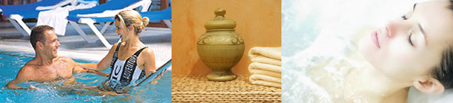 Wellness & Kuren